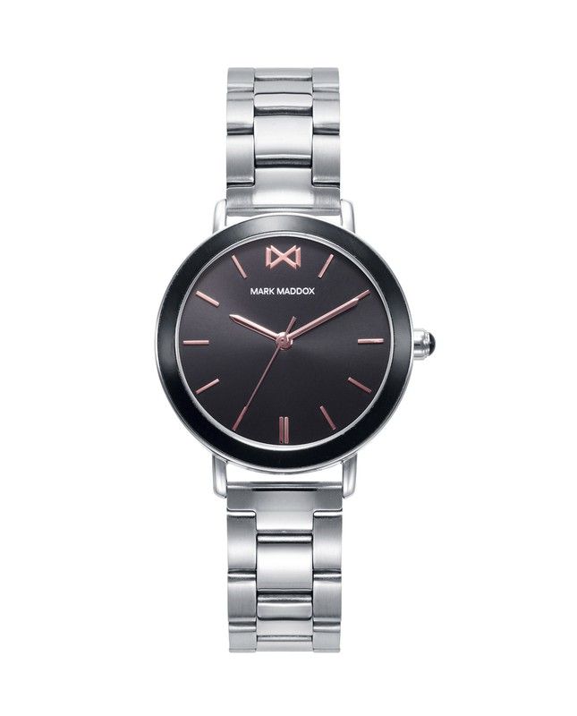 Reloj Mark Maddox Mujer Acero MM1002-57