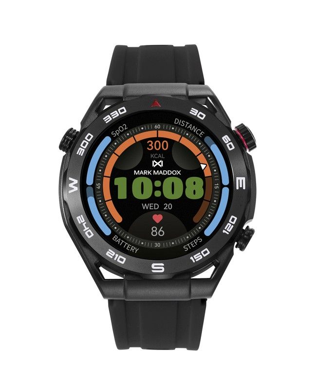 Reloj Smart Mark Maddox HS2004-50