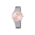 Reloj Lotus mujer elegante acero inoxidable  Ref. 18731/2
