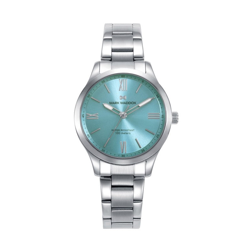 Reloj Mark Maddox Mujer MM1024-93