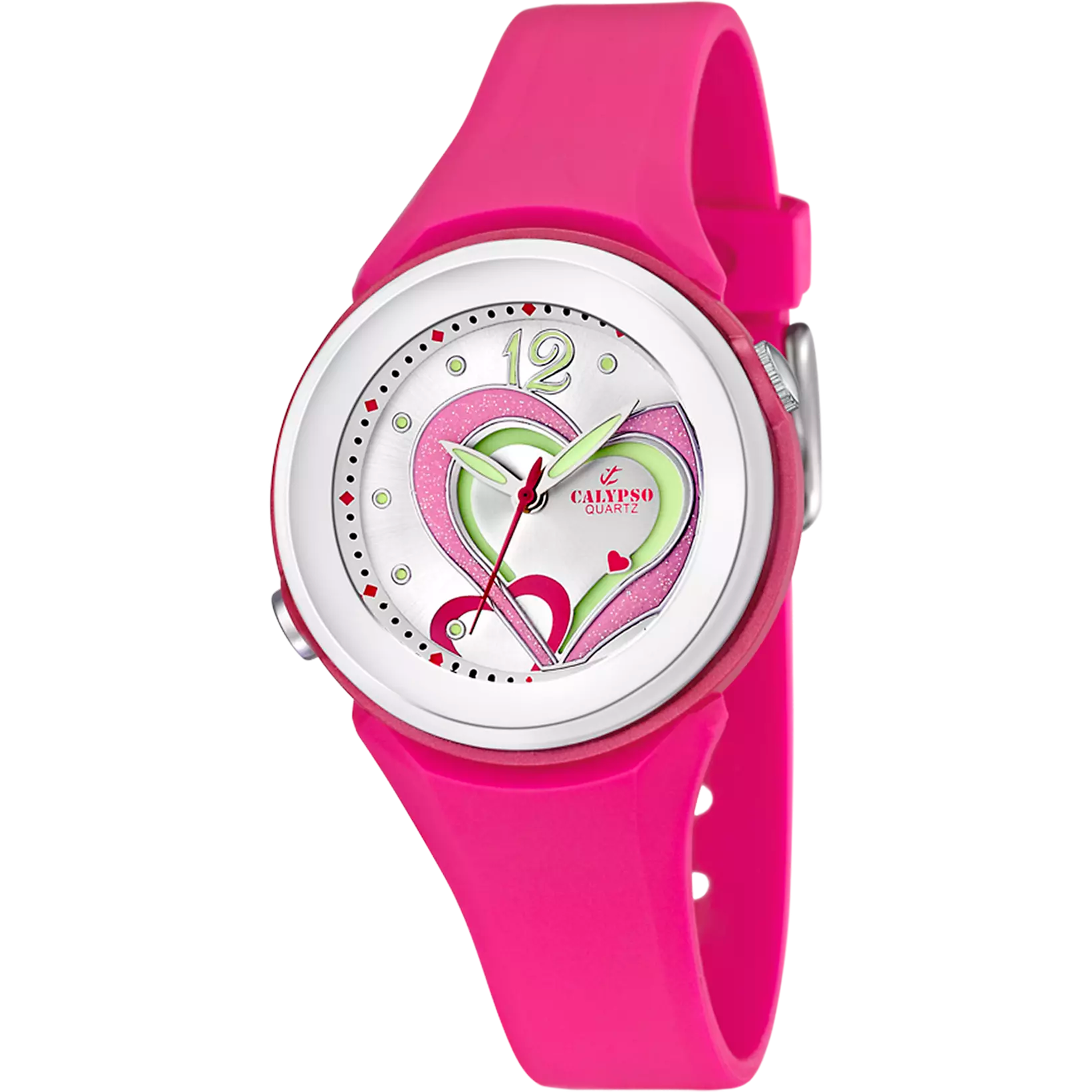 Reloj Calypso mujer trendy casual - K5576/5