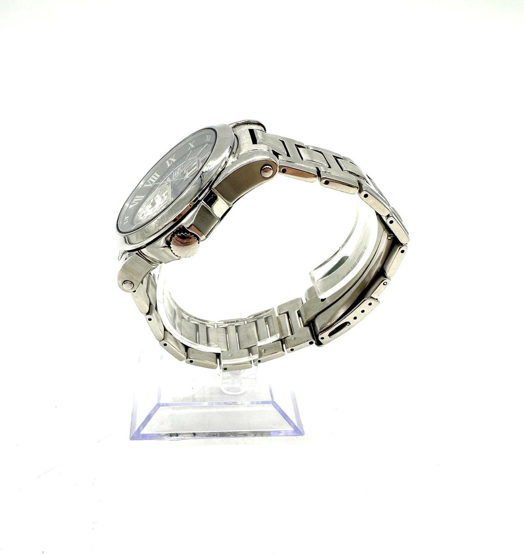 Reloj Seiko Premier Acero Hombre SUR013P1