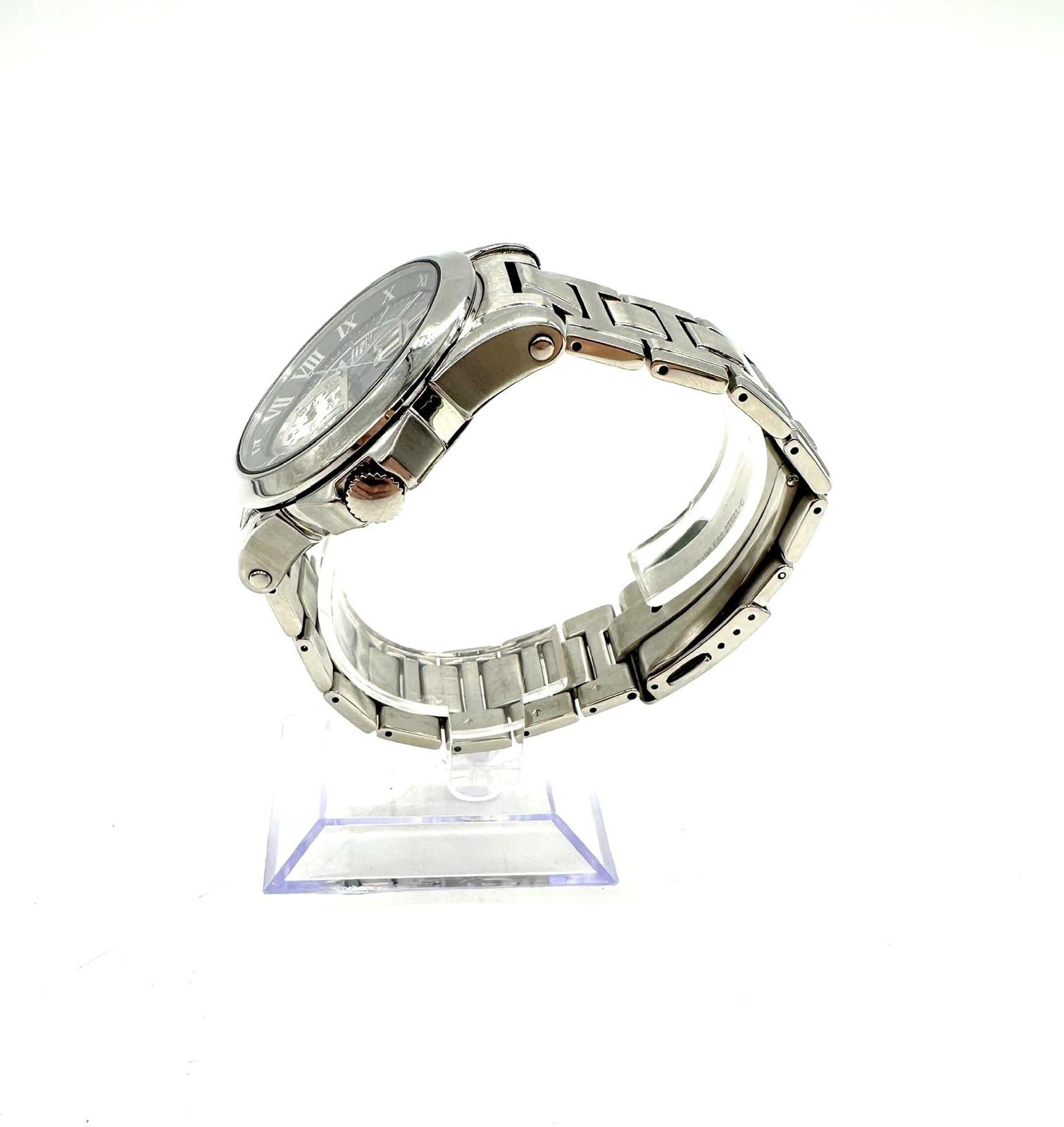 Reloj Seiko Premier Acero Hombre SUR013P1