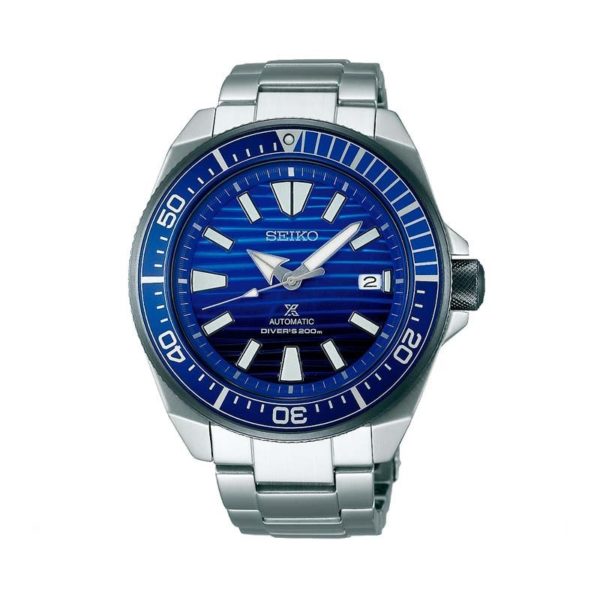 Reloj Seiko para hombre - (SRPC93K1)