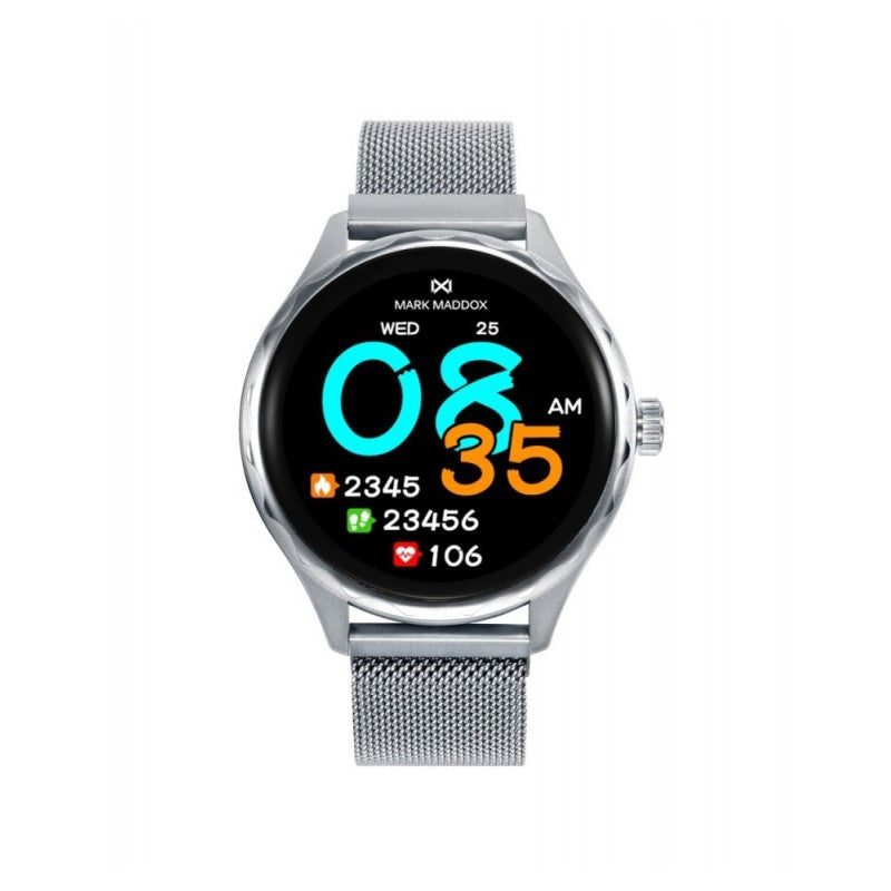 Reloj Mark Maddox mujer Smart Now metal con brazalete - MS2000-80