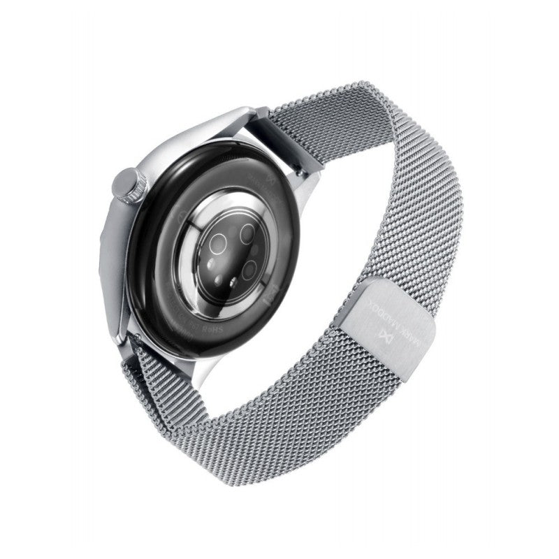 Reloj Mark Maddox mujer Smart Now metal con brazalete - MS2000-80
