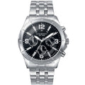 Reloj Viceroy hombre urbano esfera negra Ref. 40521-55