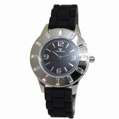 Reloj Viceroy mujer elegante de acero Ref. 46670-55