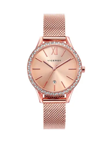 Reloj Viceroy mujer elegante Ref. 471098-99