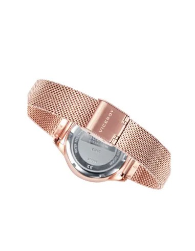 Reloj Viceroy mujer elegante Ref. 471098-99
