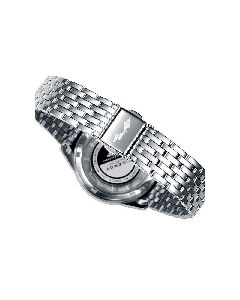 Reloj Viceroy hombre Antonio Banderas bicolor acero y oro Ref. P40958-99