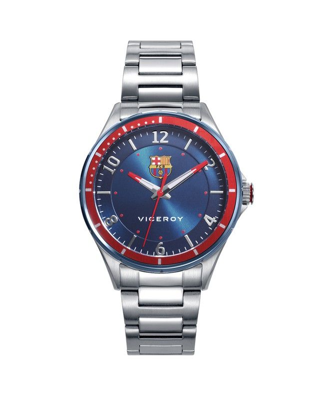 RELOJ BARÇA NIÑO 471268-35