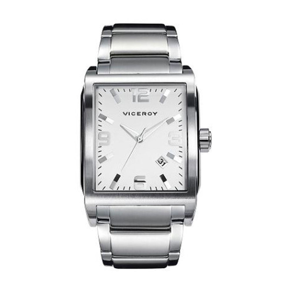 Reloj Viceroy hombre multifunción acero inoxidable  Ref. 47731-05