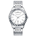 Reloj Viceroy Hombre elegante de acero Ref. 46645-85
