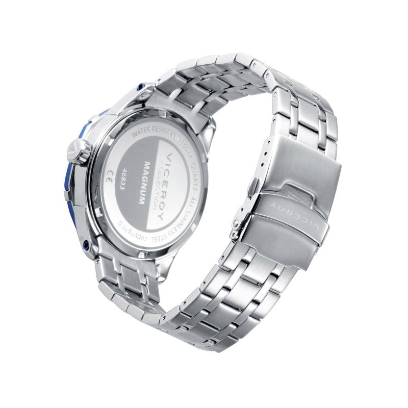 Reloj Viceroy hombre Magnum cronógrafo - 46833-37