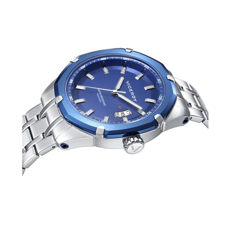 Reloj Viceroy hombre Magnum cronógrafo - 46833-37