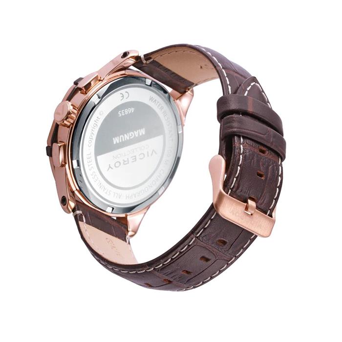 Reloj Viceroy hombre Magnum cronógrafo deportivo Ref. 46835-17