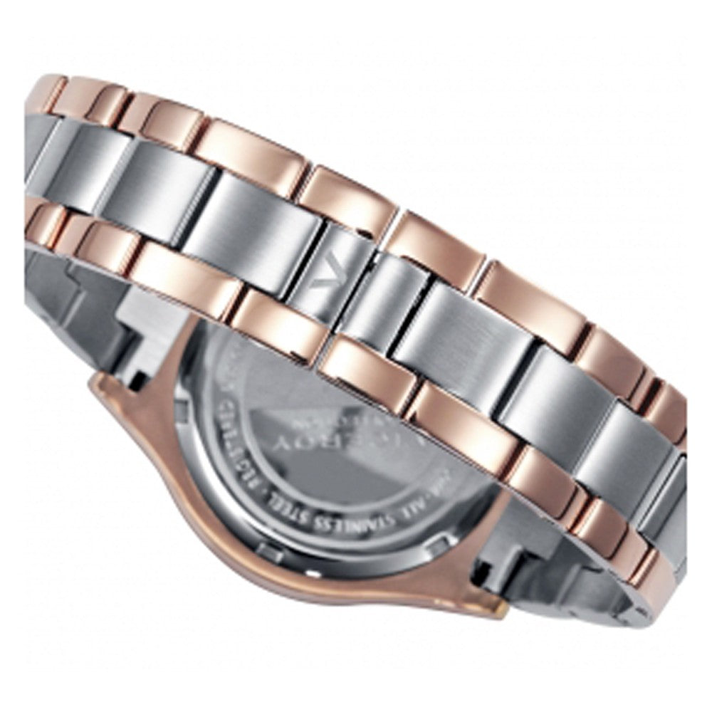 Reloj Viceroy mujer bicolor armis acero Ref. 471172-97