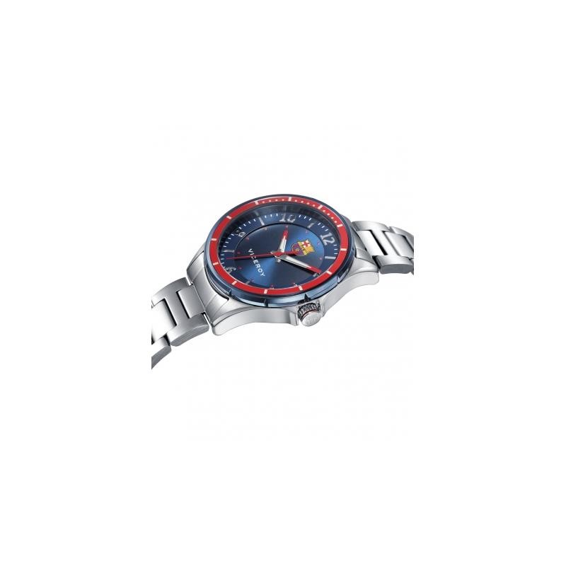 RELOJ BARÇA NIÑO 471268-35