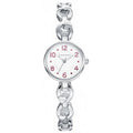 Reloj Viceroy niña comunión con pack de pendientes incluidos Ref. 40946-05