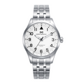 Reloj Mark Maddox hombre deportivo caja de acero 10 ATM - HM0148-04