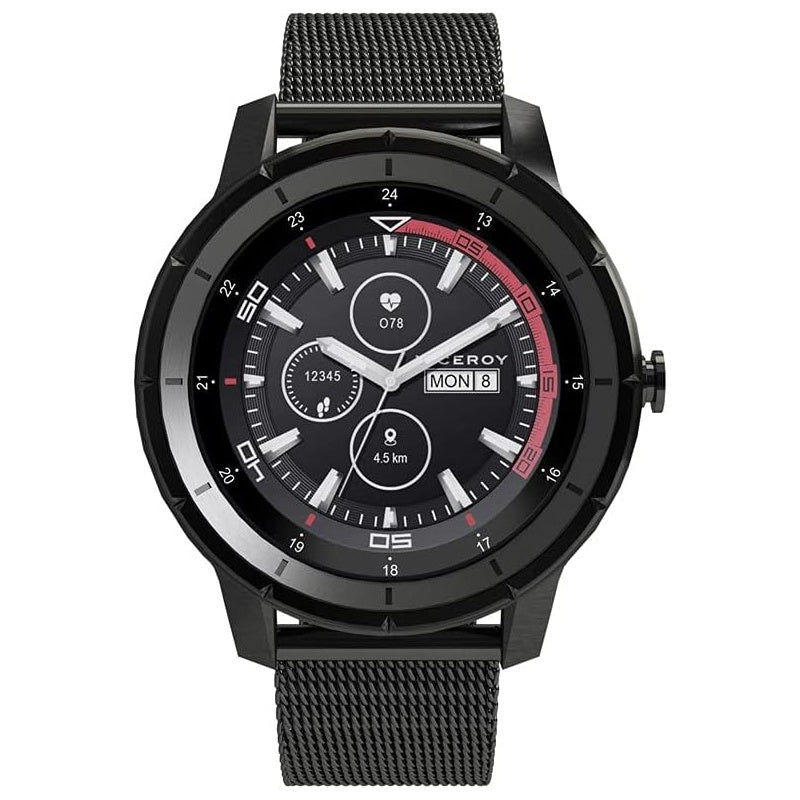 Reloj Viceroy Smart Pro hombre digital  Ref. 41111-10