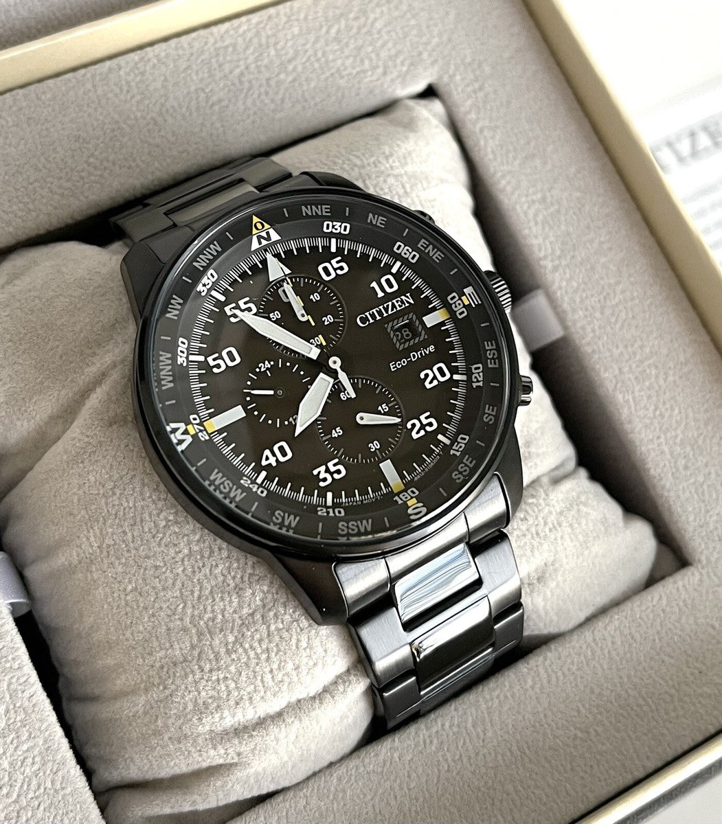 Citizen Sr. Ref: CA0695-84E