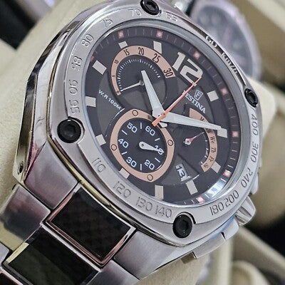 Rellotge Festina Sr. Ref: F6795/2