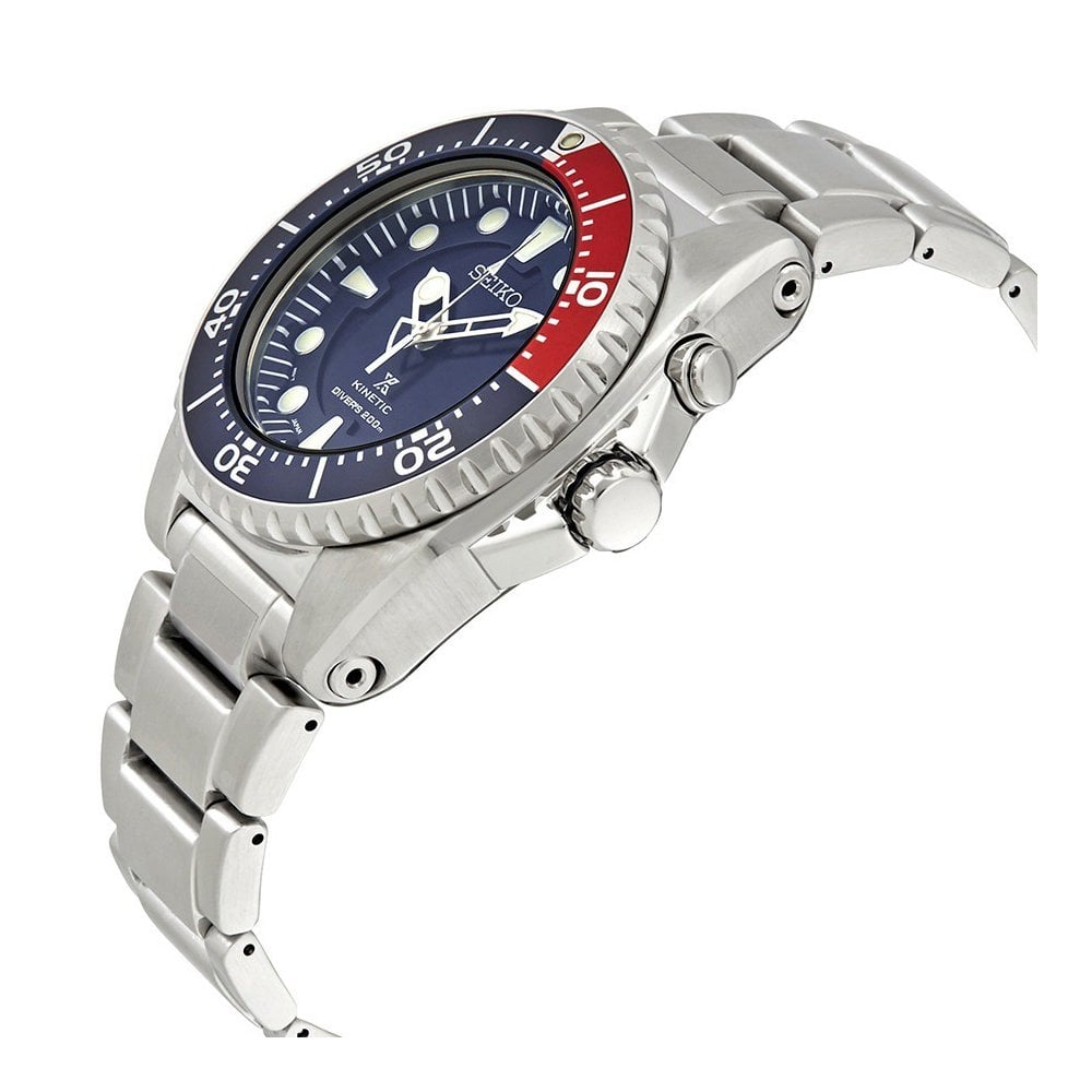 Reloj Seiko para hombre - (SKA759P1)