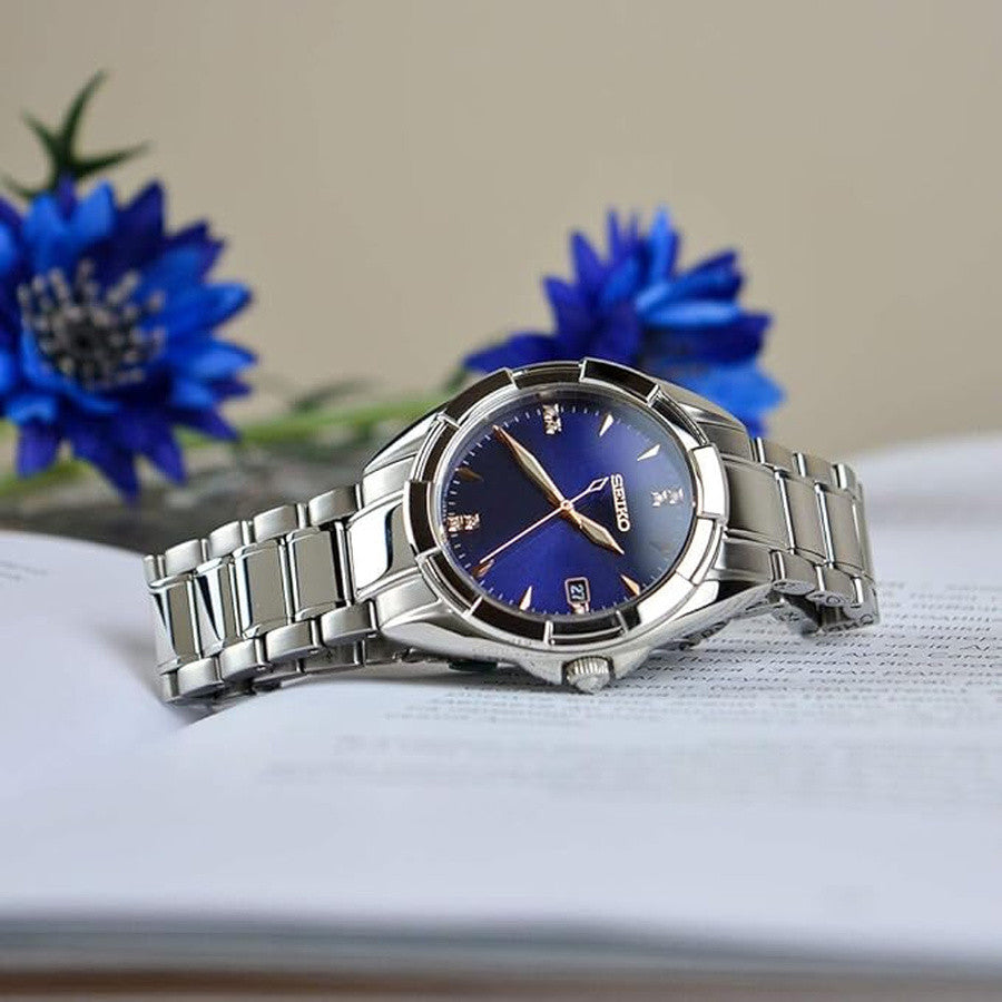Reloj Seiko para mujer - (SKK889P1)