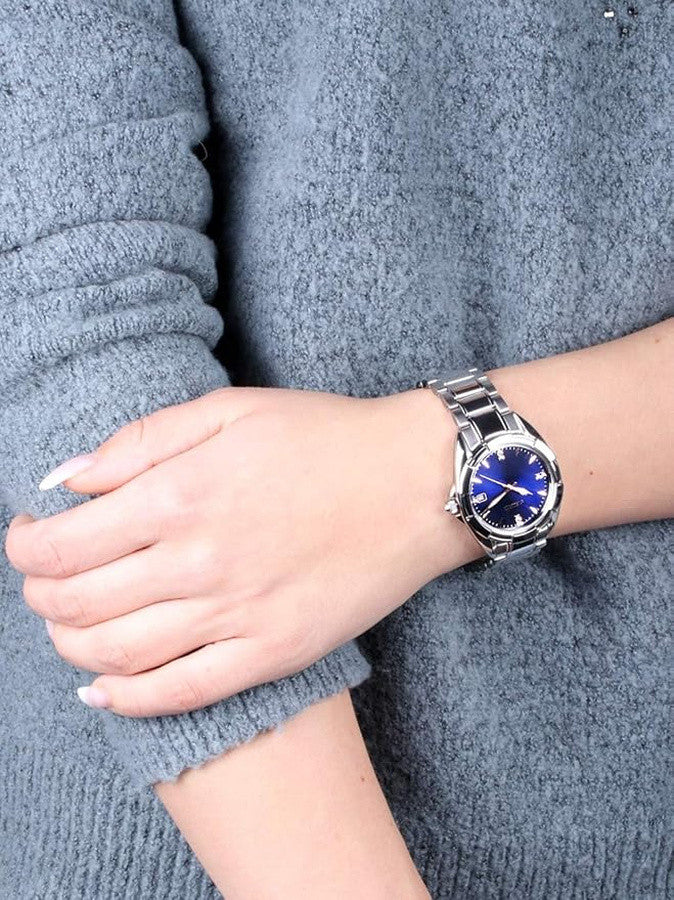 Reloj Seiko para mujer - (SKK889P1)