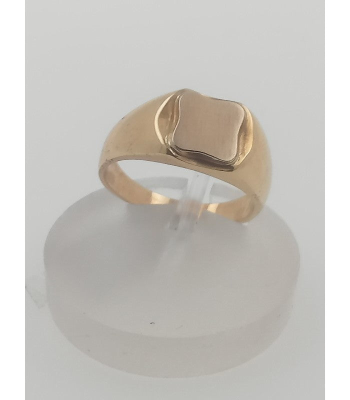 Sello de Oro 18k Comunión 6.4 gr - Edición Especial