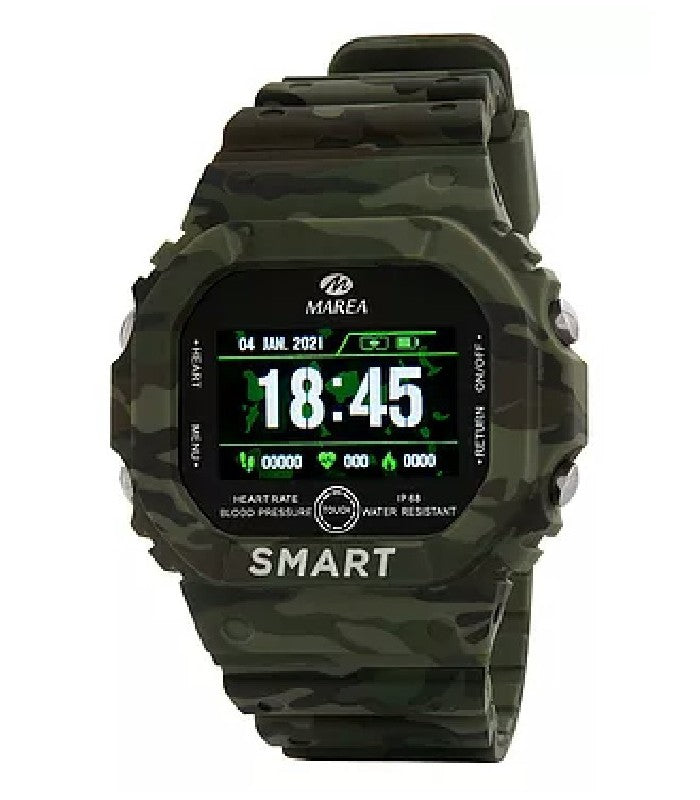 RELOJ SMART MAREA B57008/5