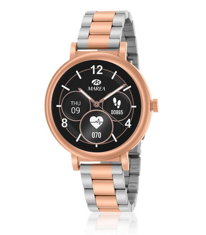 RELOJ SMARTWATCH MAREA B61002/3