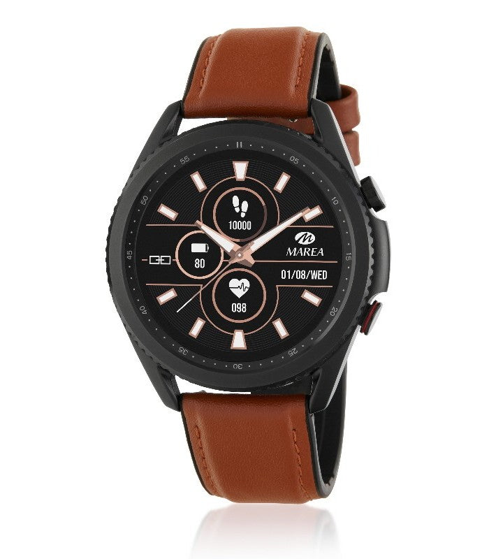 RELOJ SMARTWATCH MAREA B57011/2
