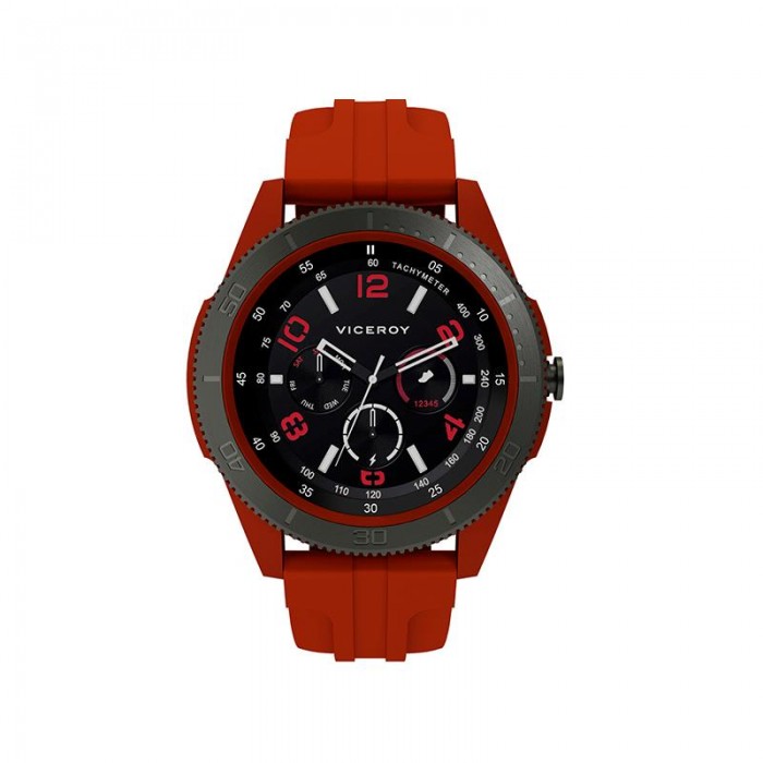 Reloj Viceroy Smart Pro hombre digital Ref. 41113-70
