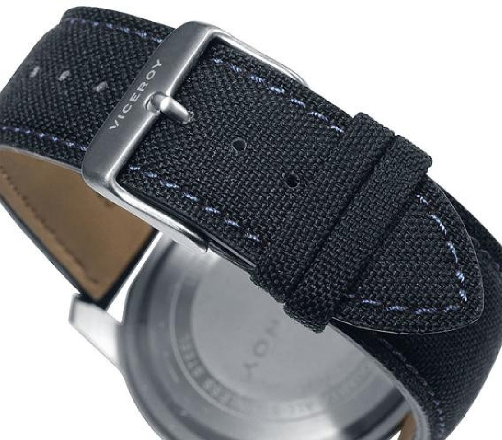 Reloj Viceroy Hombre Color Negro - 46541-34