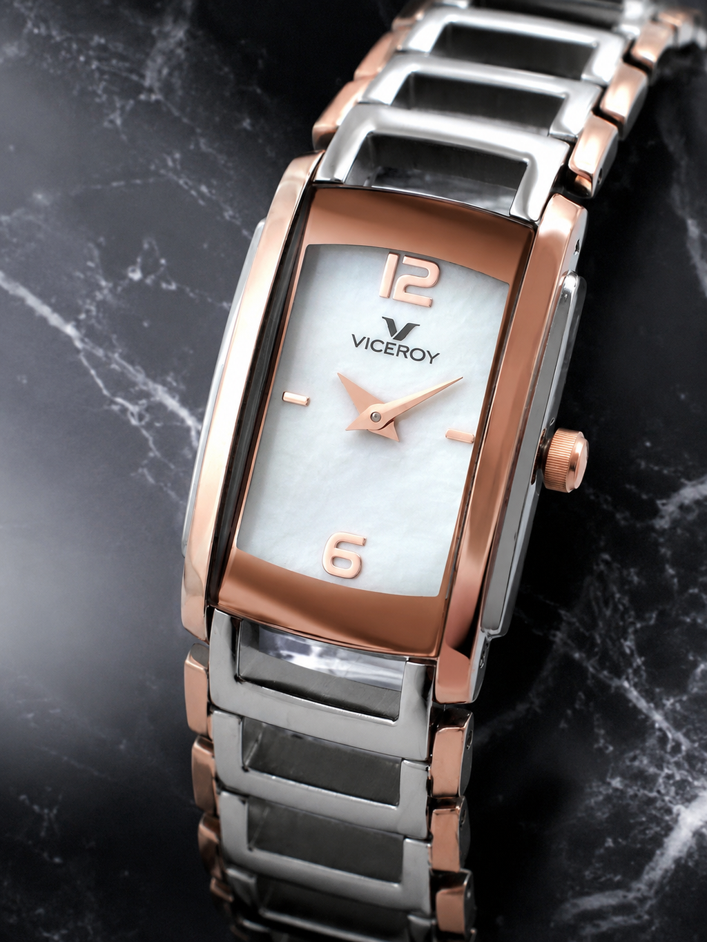 Reloj Viceroy Mujer Ref. 47484-95