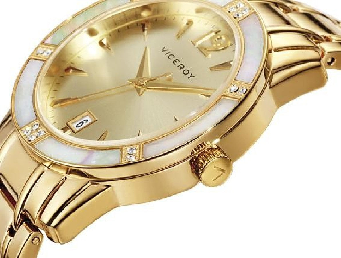 Reloj Viceroy Sra. Ref: 47826-25
