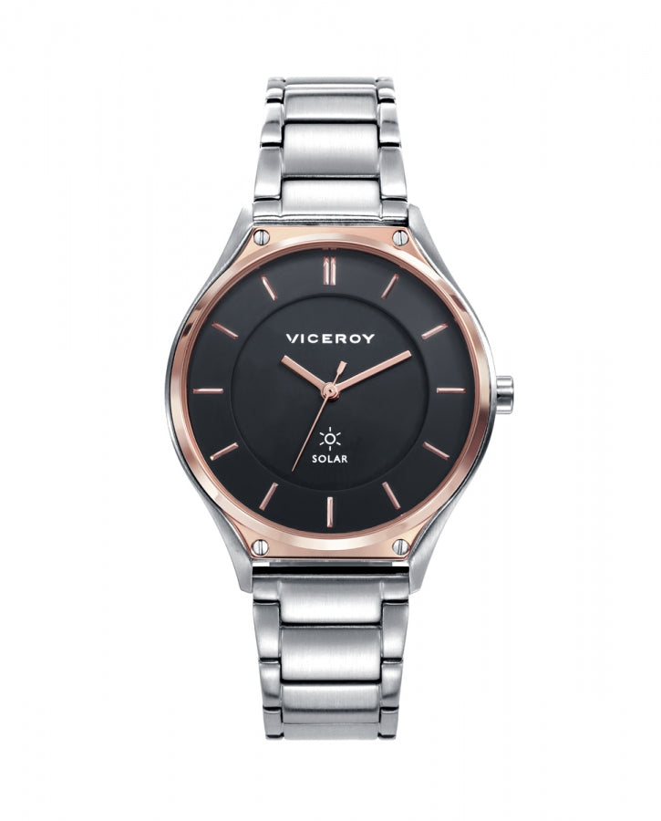 Reloj Viceroy Solar hombre Ref. 471196-57