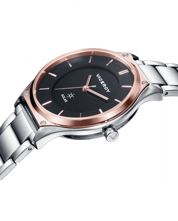 Reloj Viceroy Solar hombre Ref. 471196-57