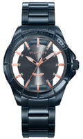 Reloj Viceroy hombre cronógrafo acero - P401051-57