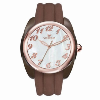 Reloj Viceroy Colors para Mujer aluminio correa de silicona Ref. 432156-45