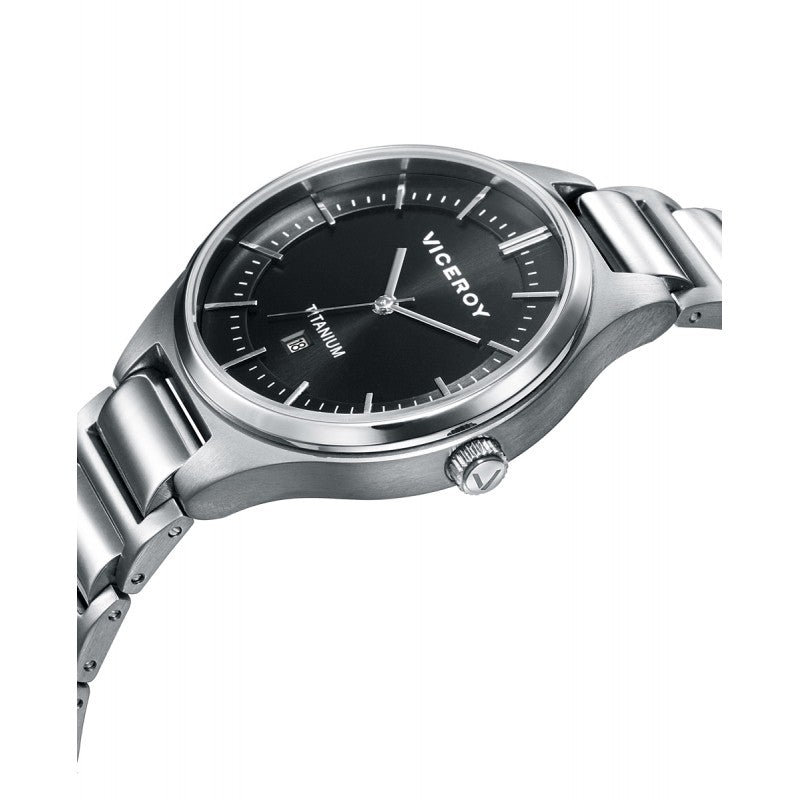 Reloj Viceroy mujer Grand de acero analógico - 471230-57