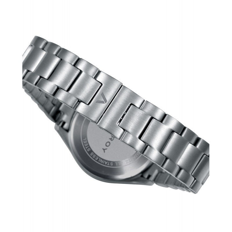 Reloj Viceroy mujer Grand de acero inoxidable de cuarzo - 471280-07