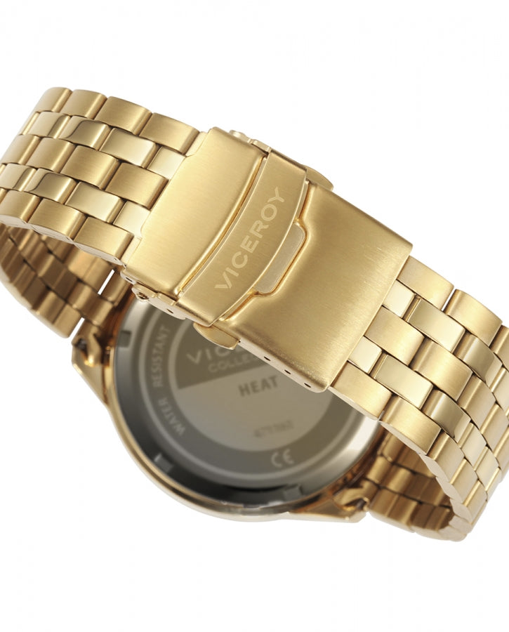 Reloj Viceroy Sr. Ref: 401137-35