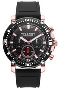 Reloj Viceroy hombre Heat cronógrafo - 46827-57