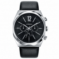 Reloj Viceroy hombre clásico acero Ref. 432169-55