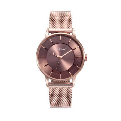 Reloj Viceroy mujer Chic clásico de acero armis eslabones Ref. 471198-47