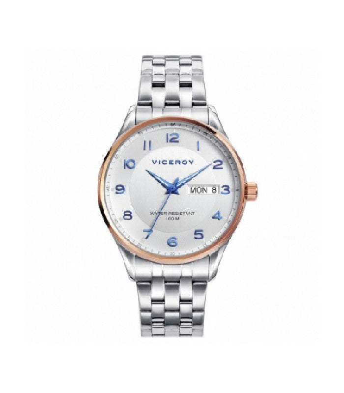 Reloj Viceroy Sr. Ref: 401147-05